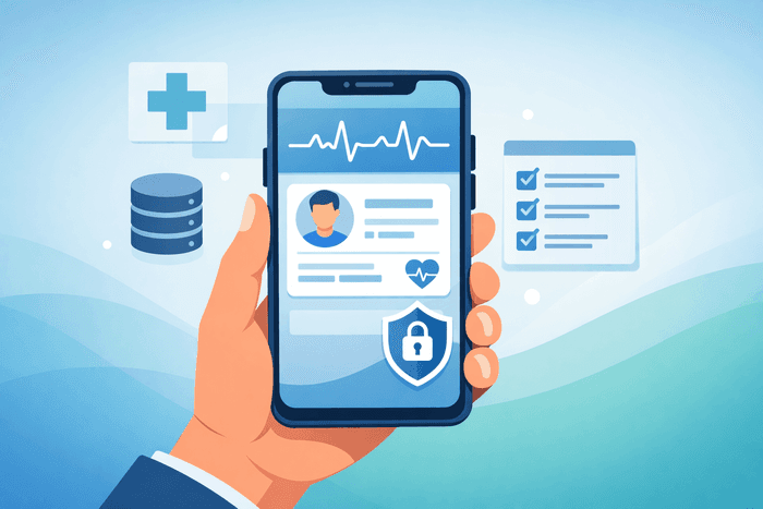 Healthcare Mobile App Development: What It Really Takes to Ship