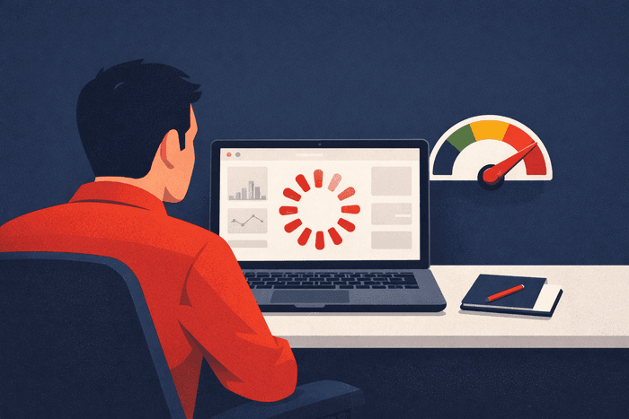 Why Your React App Feels Slow — and What It Actually Takes to Fix It