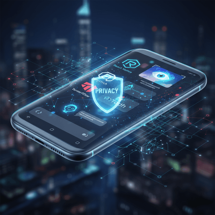 AI & Machine Learning in React Native: The Game-Changer for Mobile Apps in 2026