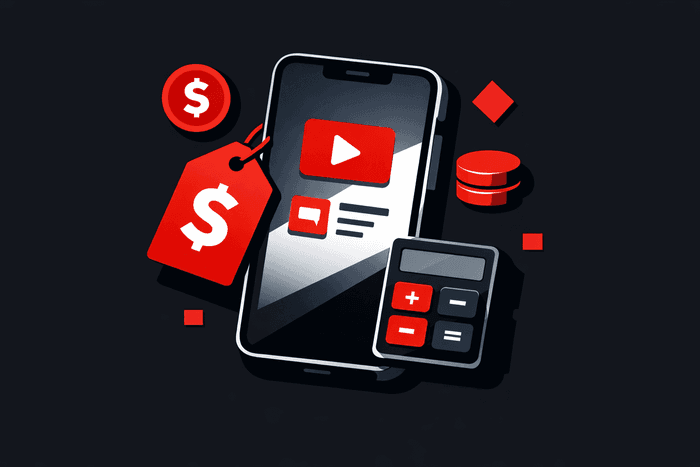 How Much Does It Cost to Build a Mobile App in 2026?